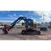 2017 Caterpillar 501HD Harvesters and Processors